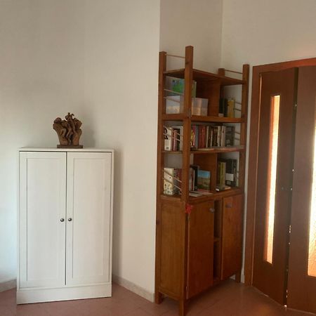 Casa Bianca Firenze Daire Dış mekan fotoğraf