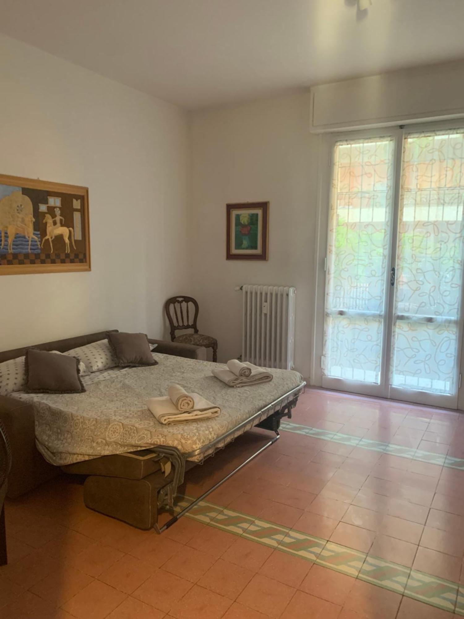 Casa Bianca Firenze Daire Dış mekan fotoğraf