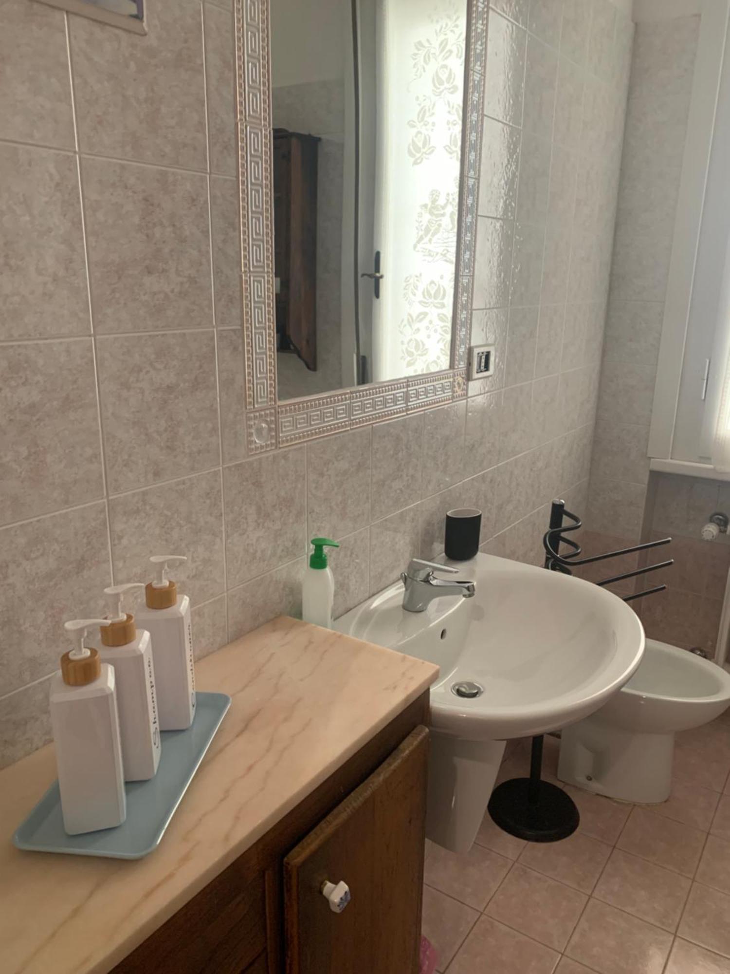 Casa Bianca Firenze Daire Dış mekan fotoğraf