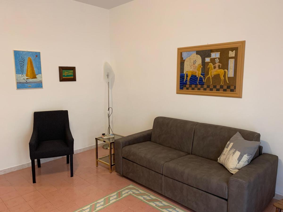 Casa Bianca Firenze Daire Dış mekan fotoğraf