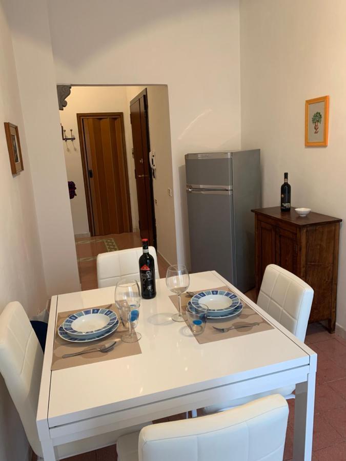 Casa Bianca Firenze Daire Dış mekan fotoğraf