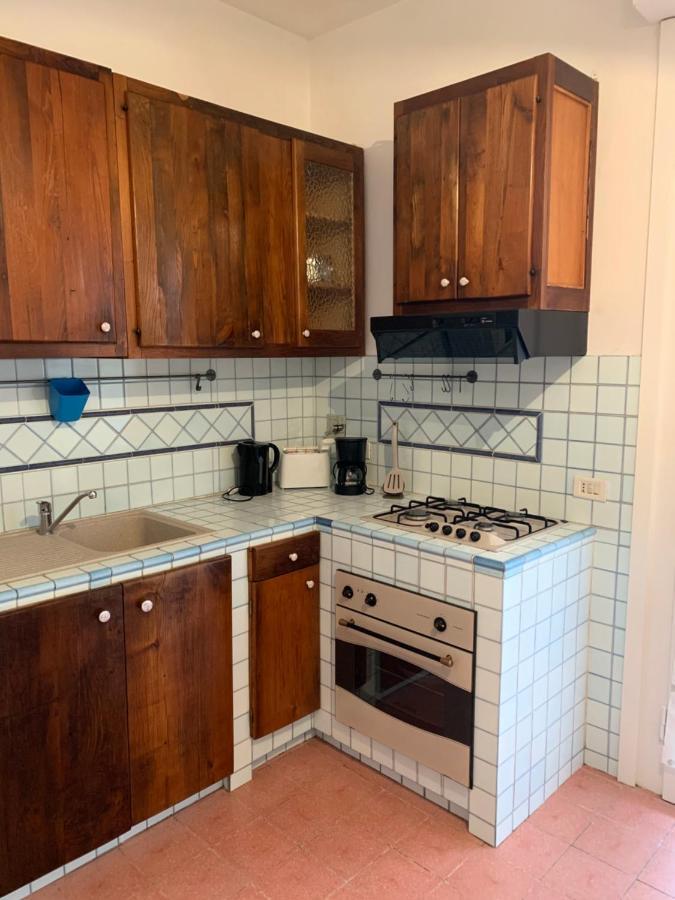 Casa Bianca Firenze Daire Dış mekan fotoğraf