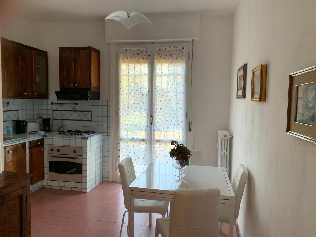 Casa Bianca Firenze Daire Dış mekan fotoğraf
