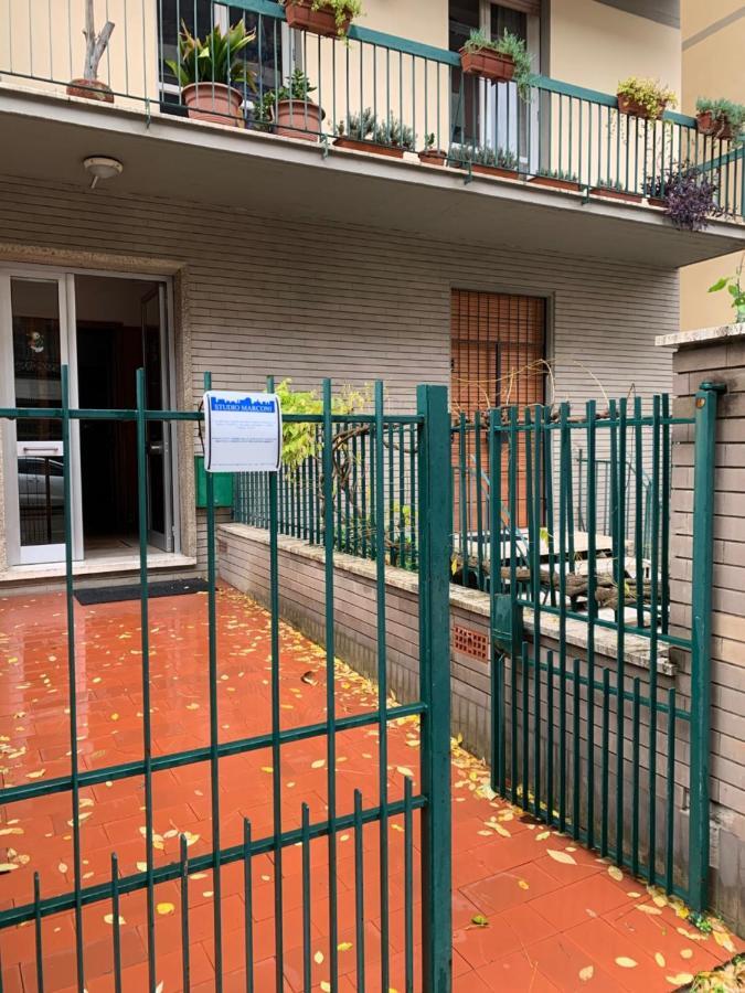 Casa Bianca Firenze Daire Dış mekan fotoğraf