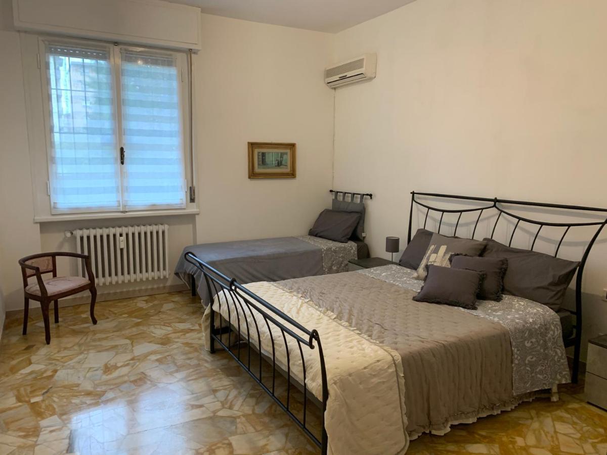 Casa Bianca Firenze Daire Dış mekan fotoğraf