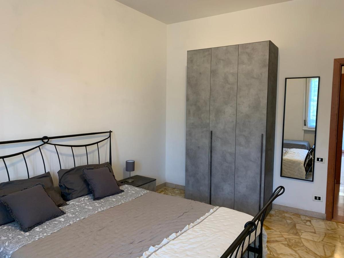 Casa Bianca Firenze Daire Dış mekan fotoğraf