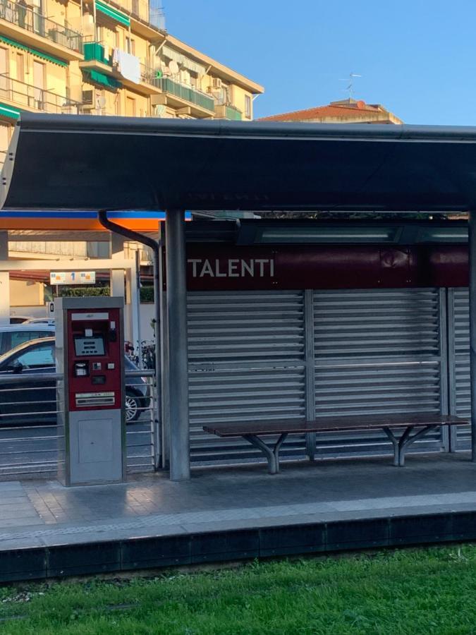 Casa Bianca Firenze Daire Dış mekan fotoğraf